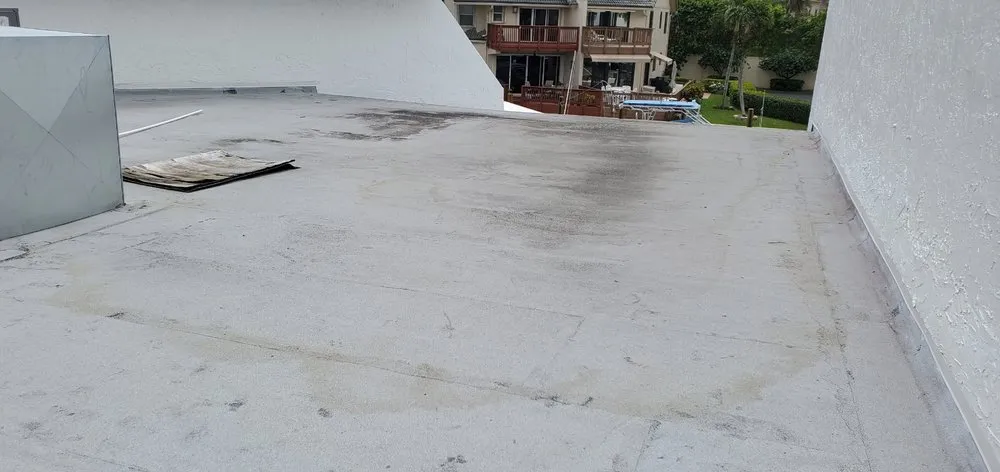 Slide of Hyer Quality Roofing and Construction