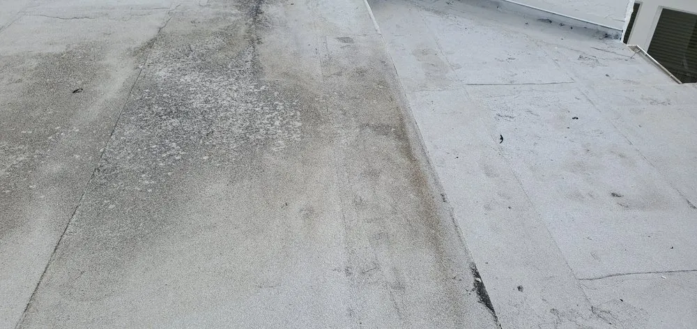 Slide of Hyer Quality Roofing and Construction