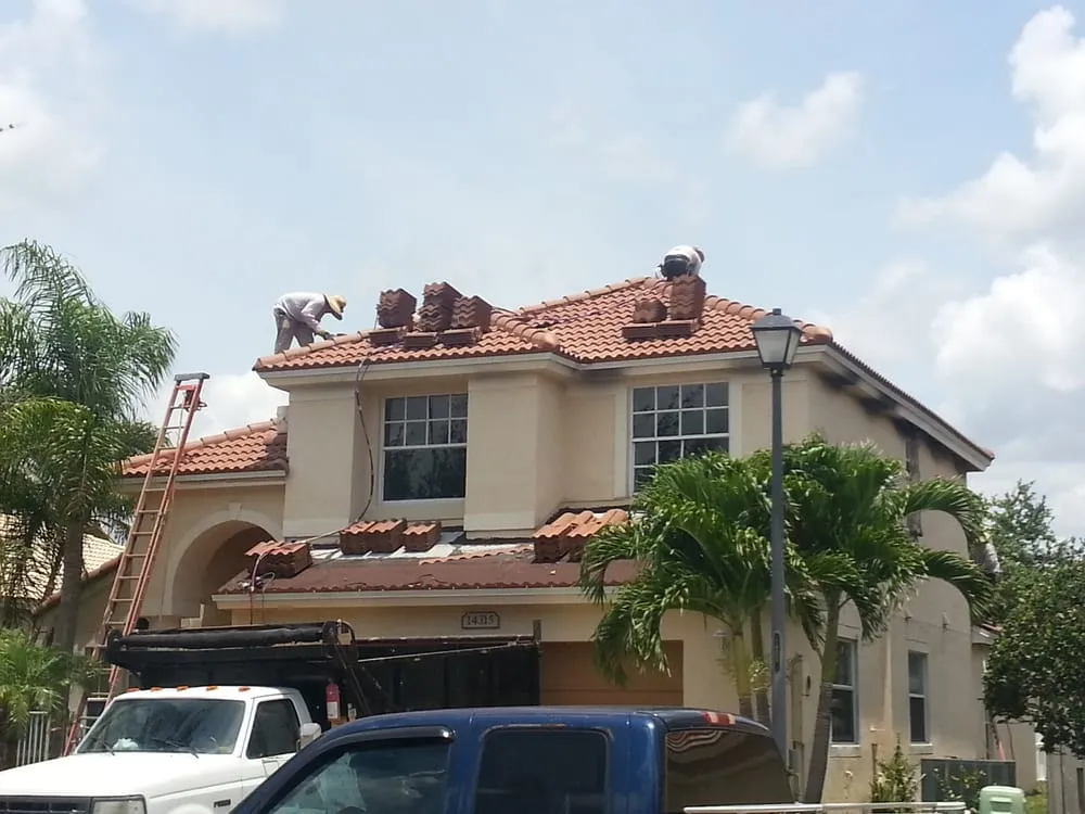 Slide of Hyer Quality Roofing and Construction