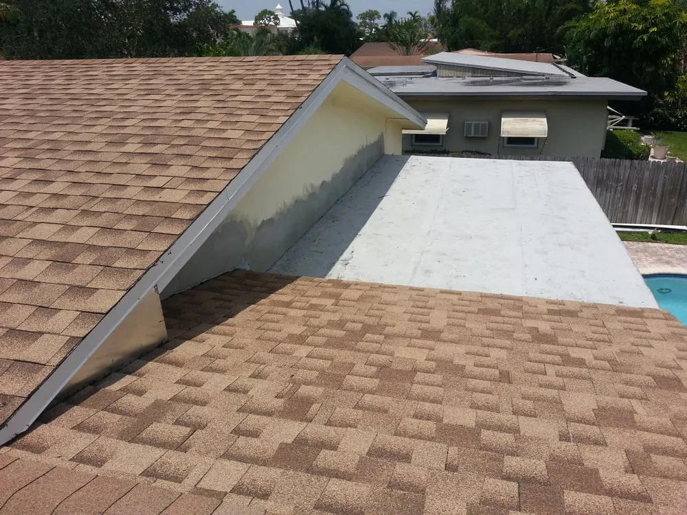Slide of Hyer Quality Roofing and Construction