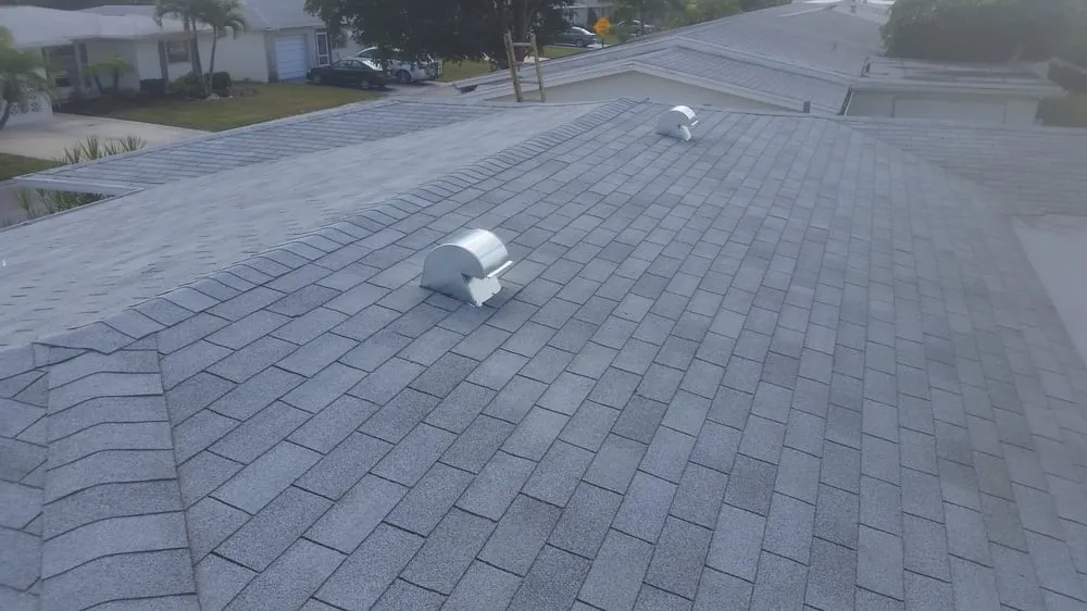 Slide of Hyer Quality Roofing and Construction