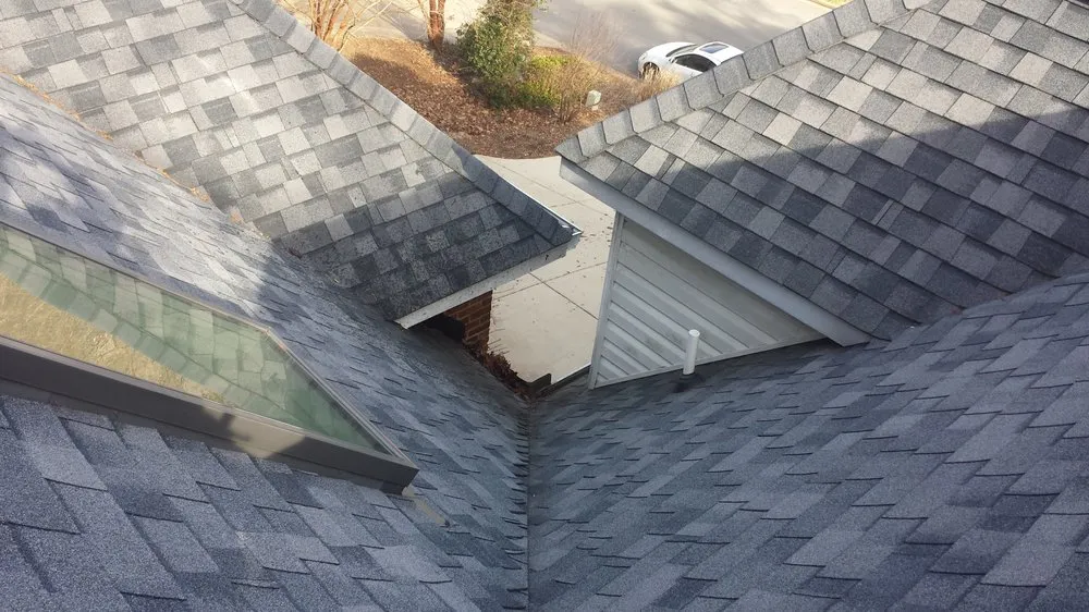 Slide of Hyland Home Solutions