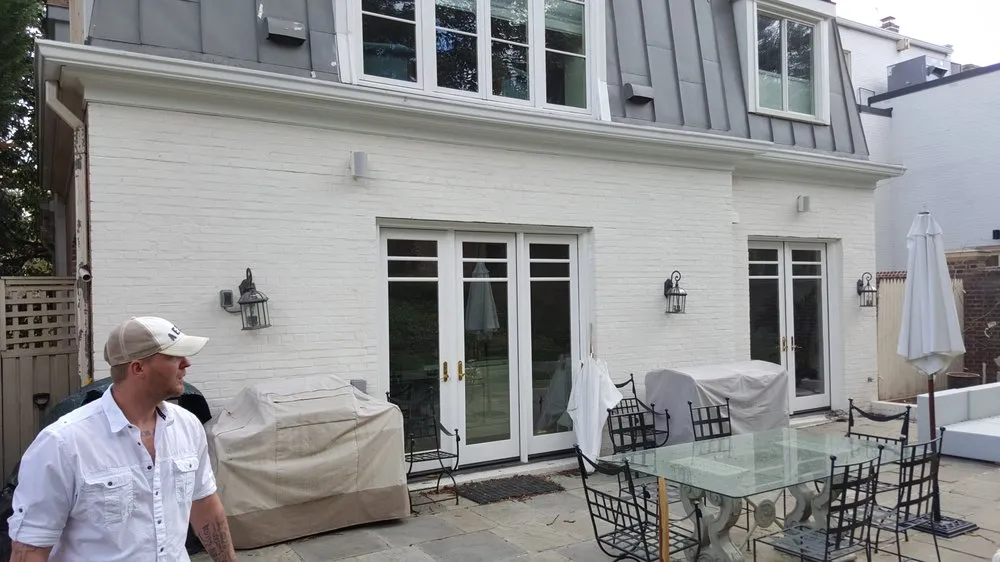 Slide of Hyland Home Solutions