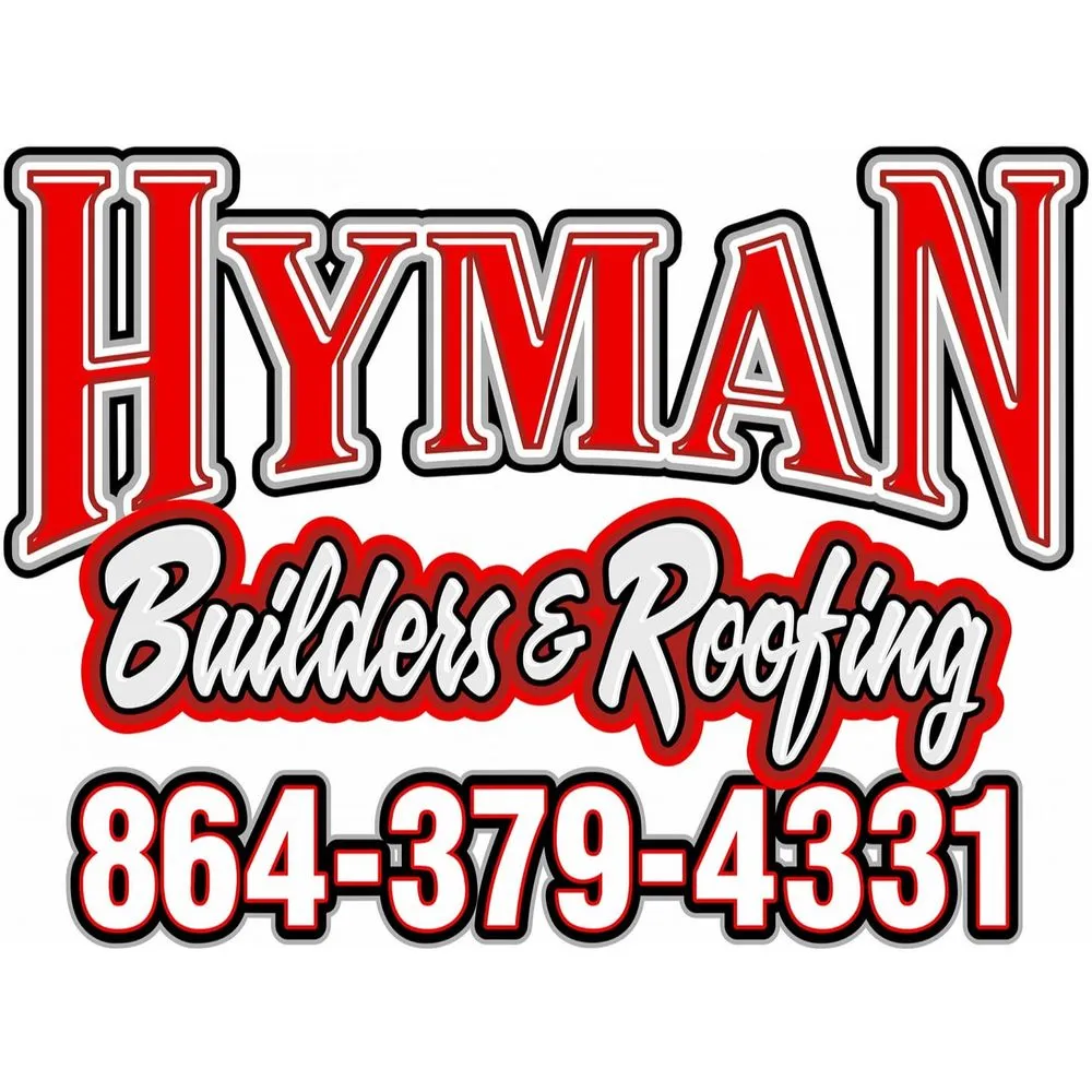 Slide of Hyman Builders & Roofing
