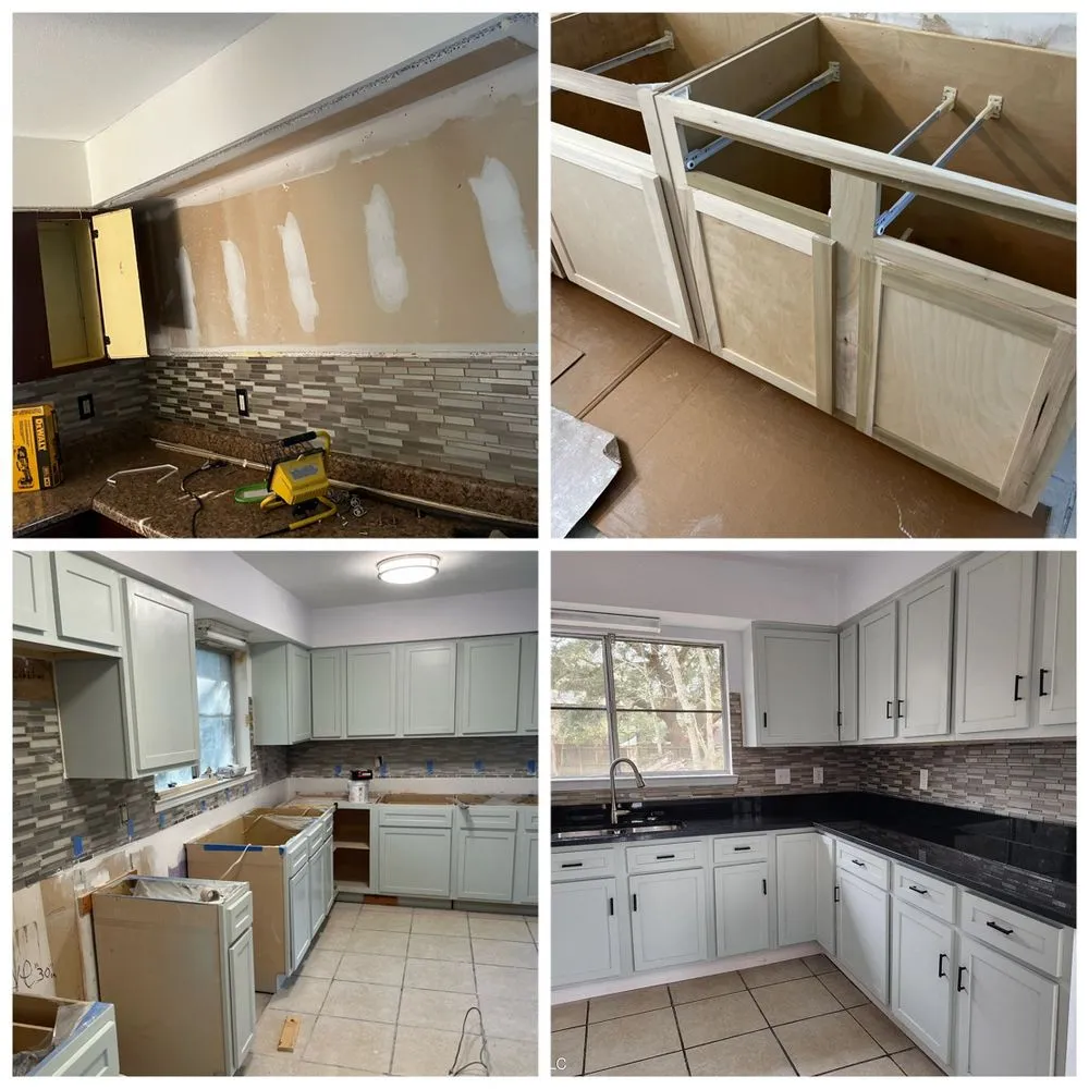 Slide of Hyman Enterprise