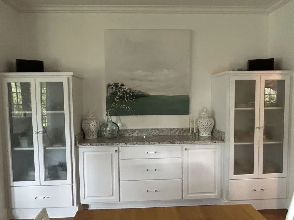 Slide of Hyman Enterprise