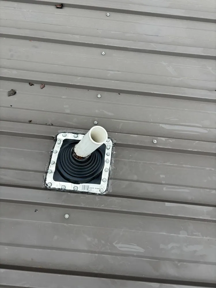 Slide of Hyman Enterprise