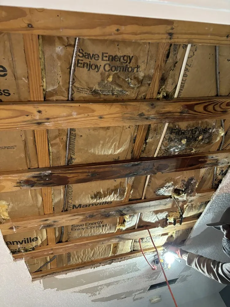 Slide of Hyman Enterprise