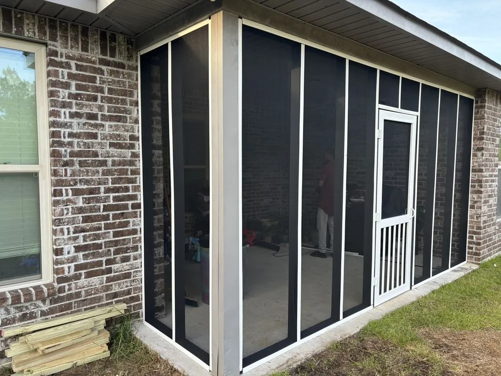 Slide of Hyman Enterprise