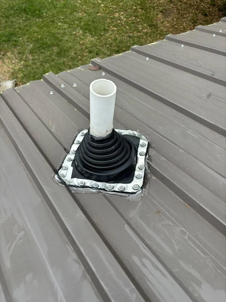 Slide of Hyman Enterprise