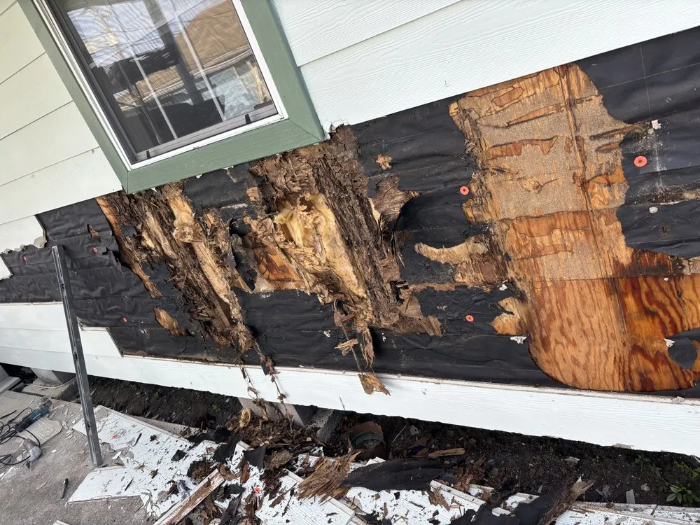 Slide of Hyman Enterprise