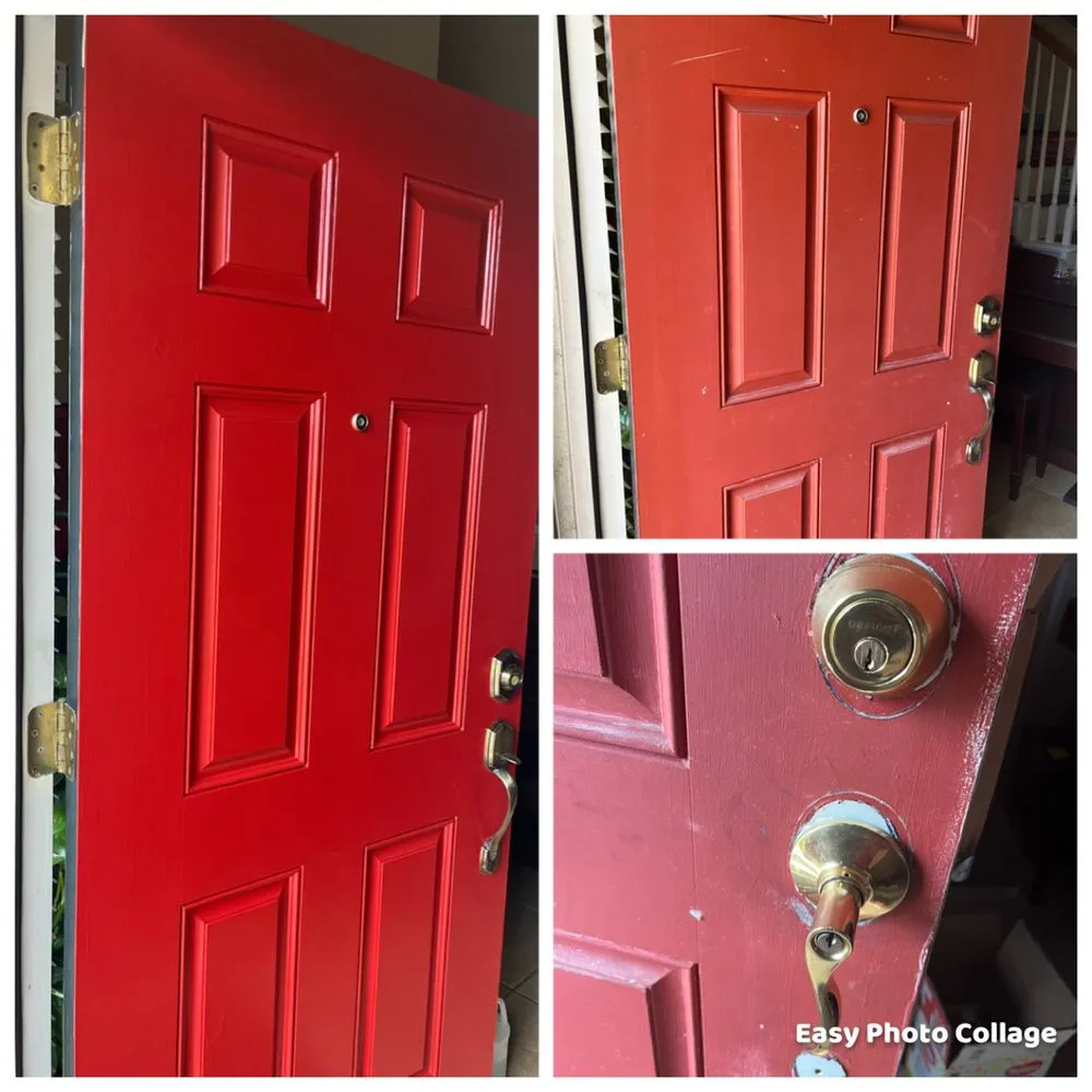 Slide of Hyman Enterprise