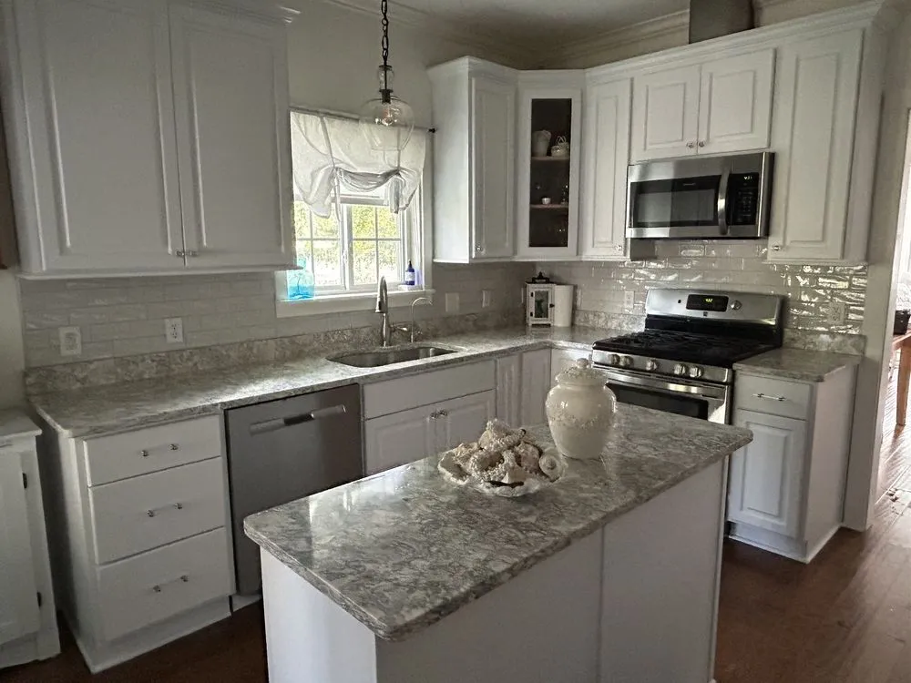 Slide of Hyman Enterprise