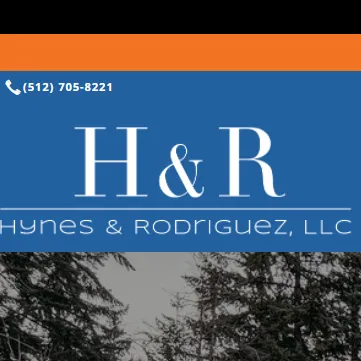 Hynes & Rodriguez Logo