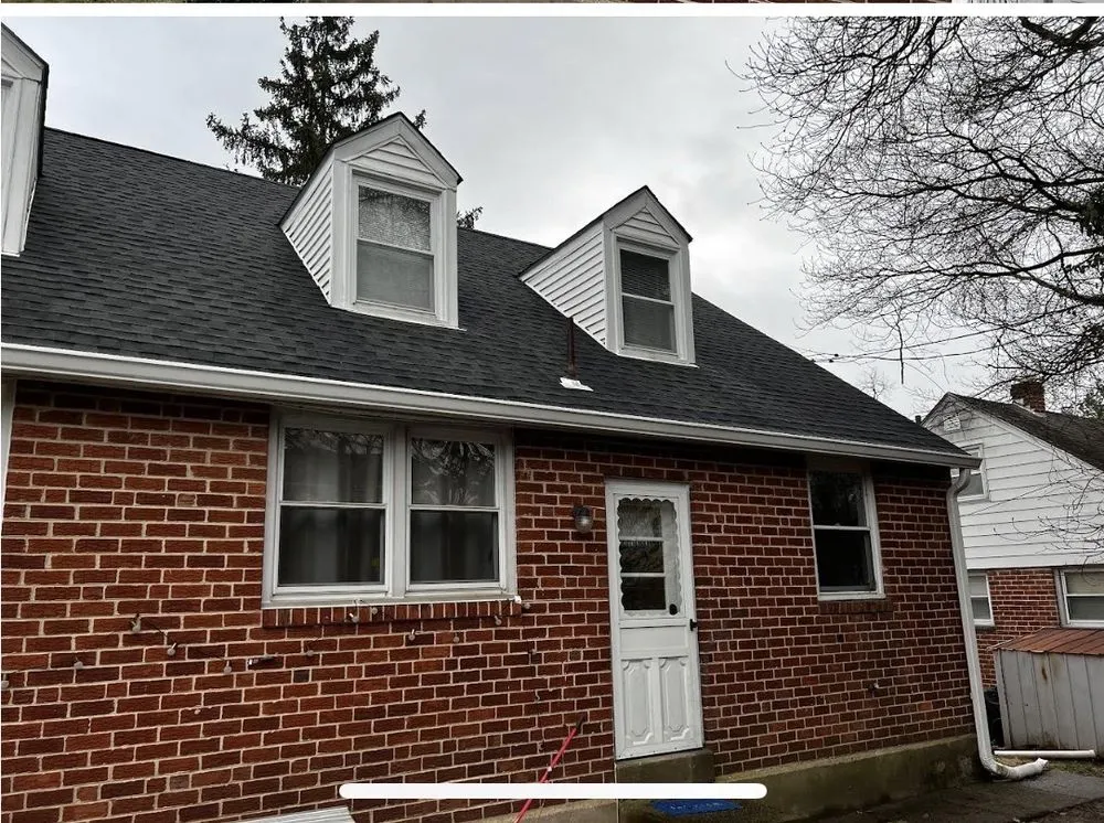 Slide of Hynes Construction - Decks, Roofing & Siding