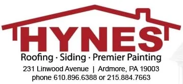 Slide of Hynes Construction - Decks, Roofing & Siding