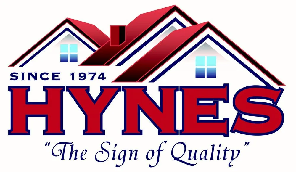 Slide of Hynes Construction - Decks, Roofing & Siding