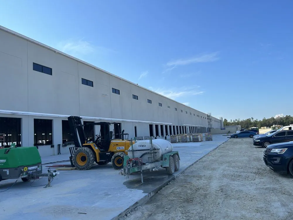 Professional flat roof repair same-day service across St. Petersburg, FL - Hypaer Investments