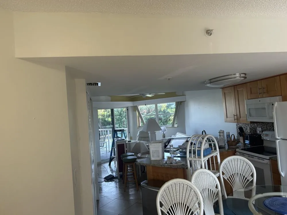 Local roof inspection after storm damage in St. Petersburg, FL by Hypaer Investments