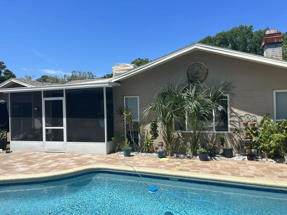 Licensed roof replacement near you in St. Petersburg, FL by Hypaer Investments