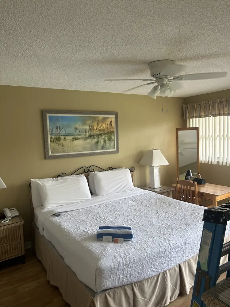 Licensed residential roofing service in St. Petersburg, FL - Hypaer Investments