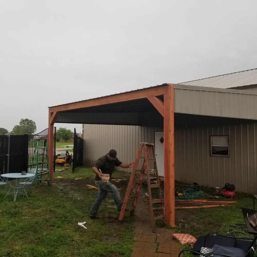 Slide of Hype Roofing And Construction