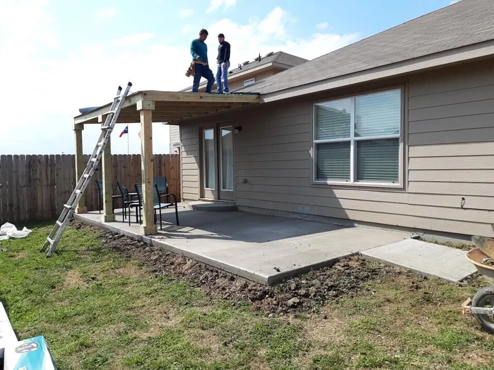 Slide of Hype Roofing And Construction