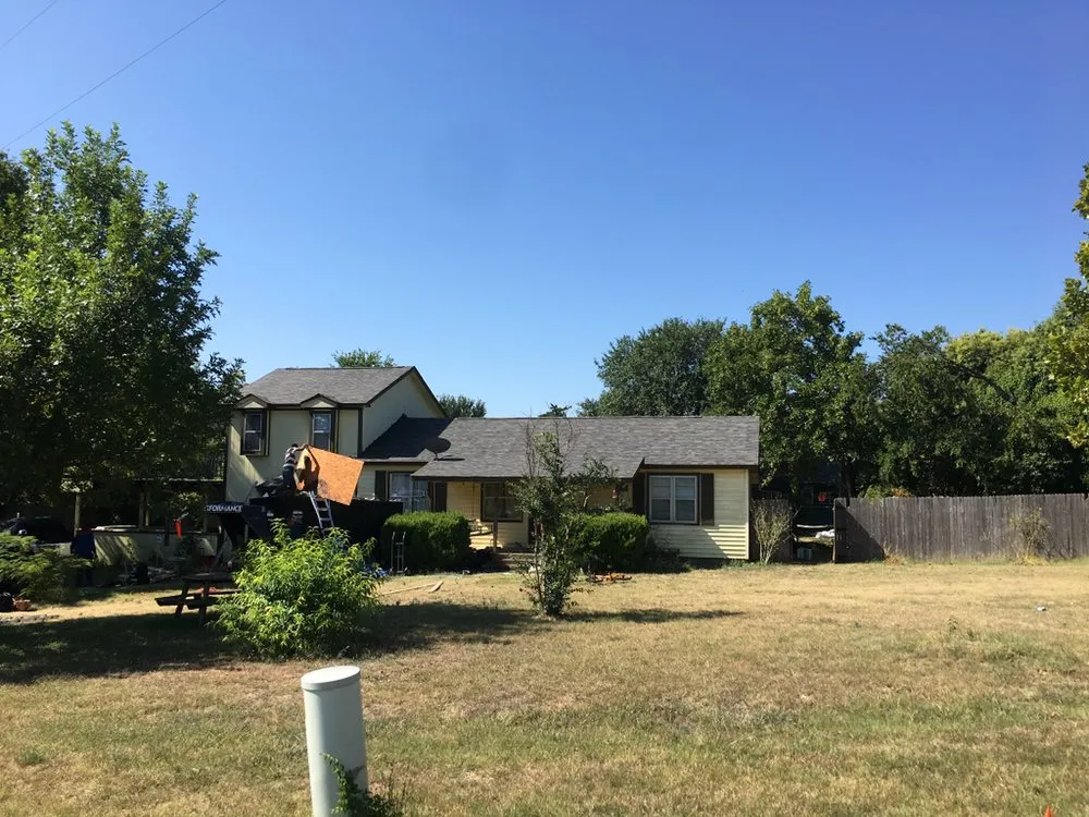 Slide of Hype Roofing And Construction