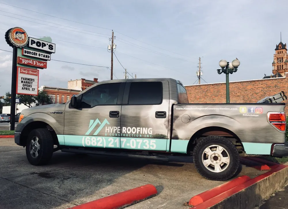 Slide of Hype Roofing And Construction