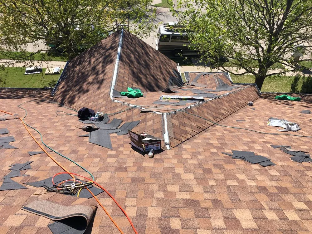 Slide of Hype Roofing And Construction