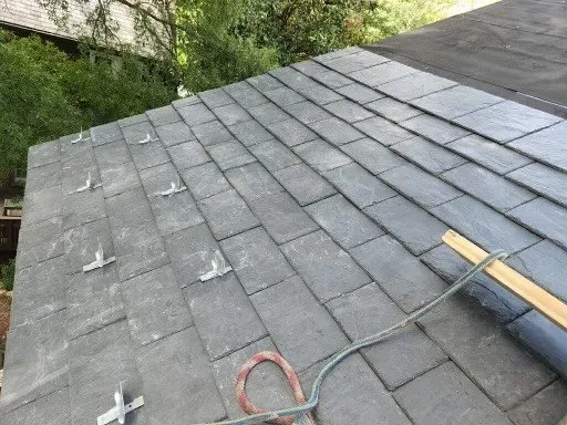 Slide of Hyper Roofing