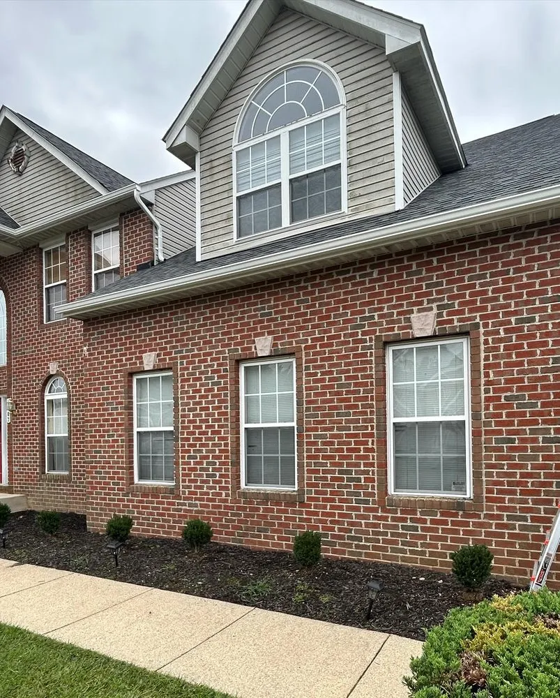 Slide of Hyper Roofing