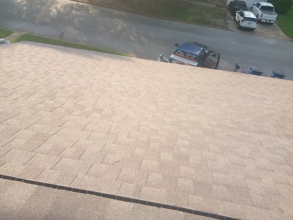 Slide of Hyperion Builders