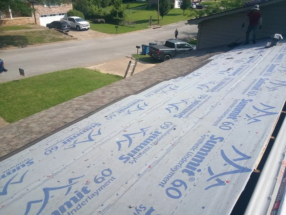 Slide of Hyperion Builders