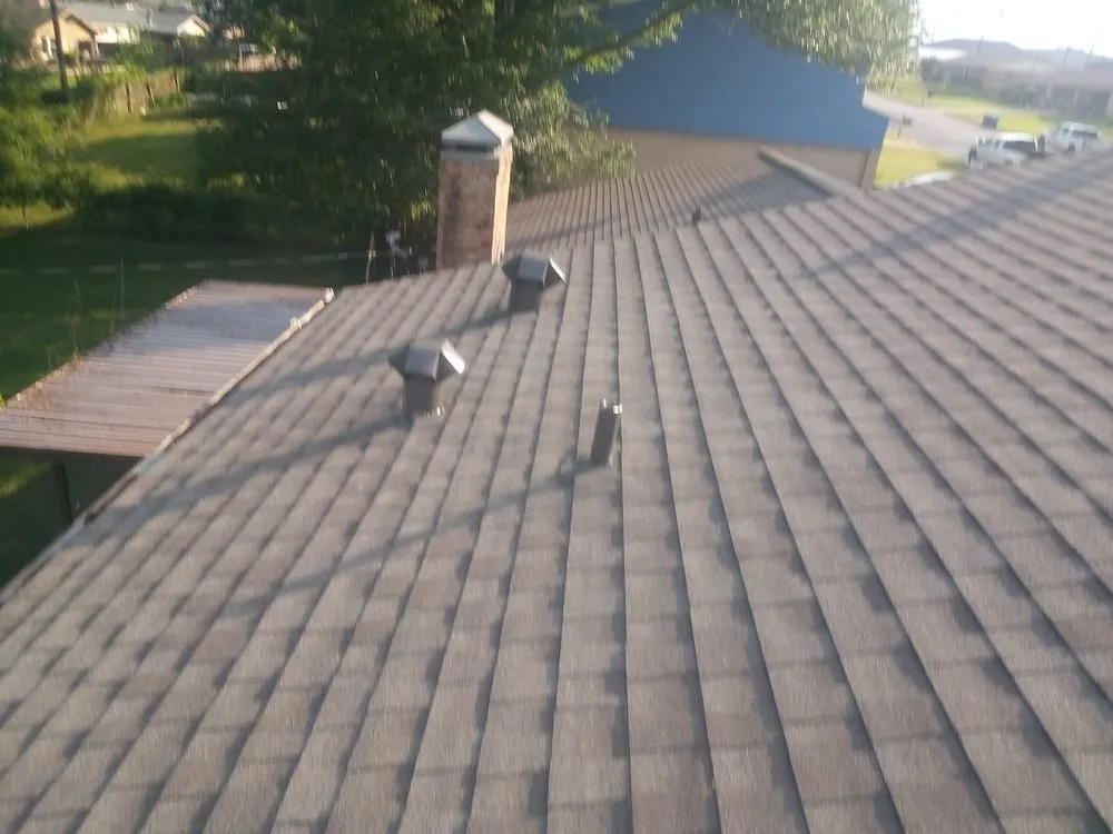 Slide of Hyperion Builders