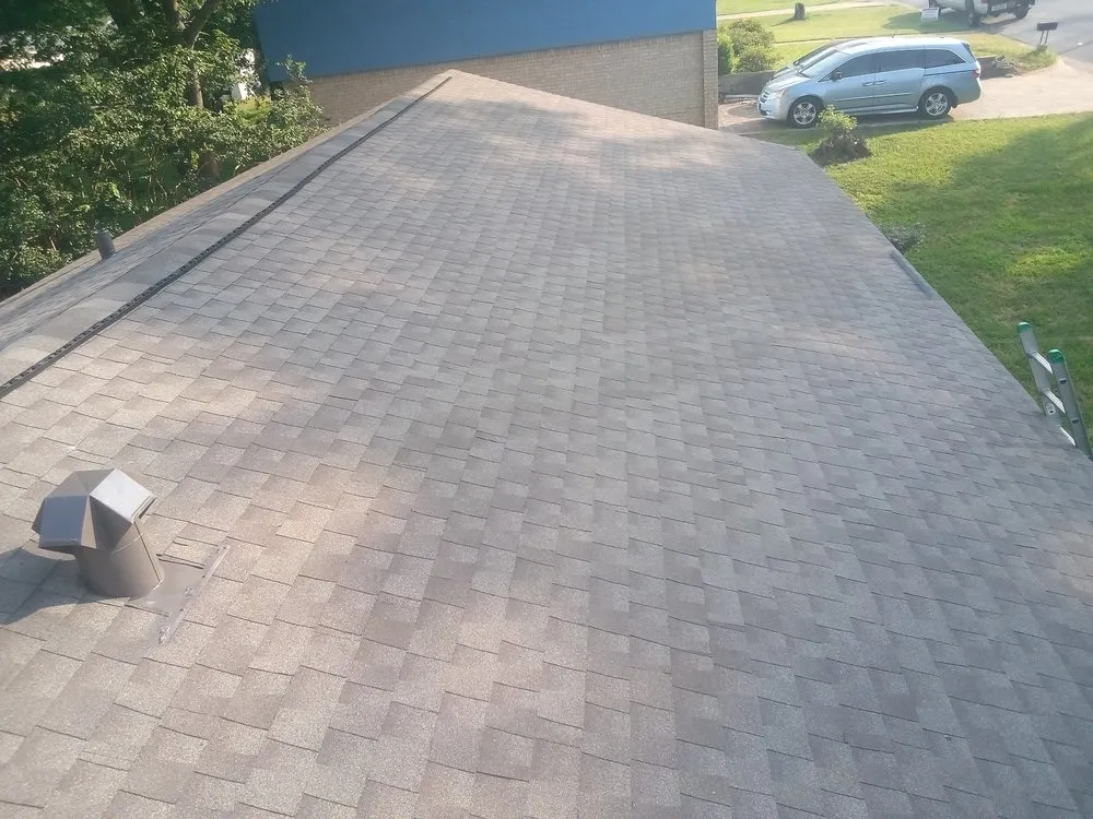 Slide of Hyperion Builders