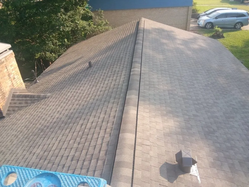 Slide of Hyperion Builders