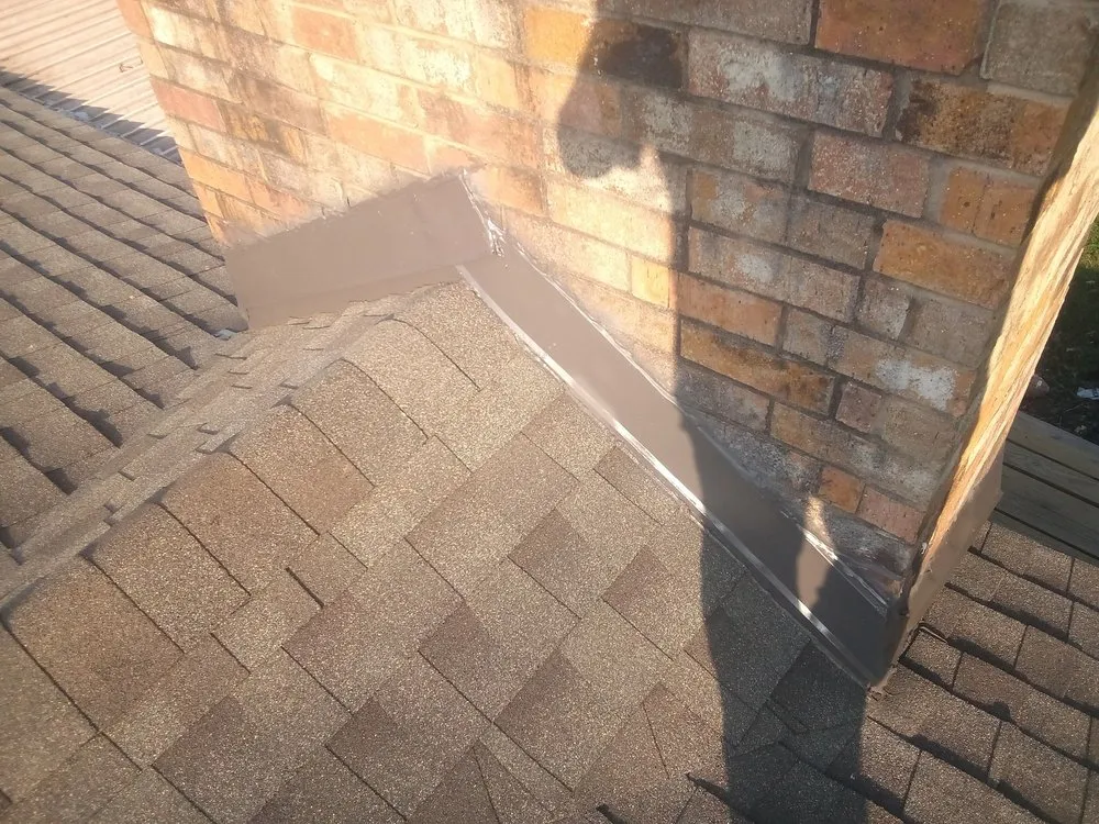 Slide of Hyperion Builders