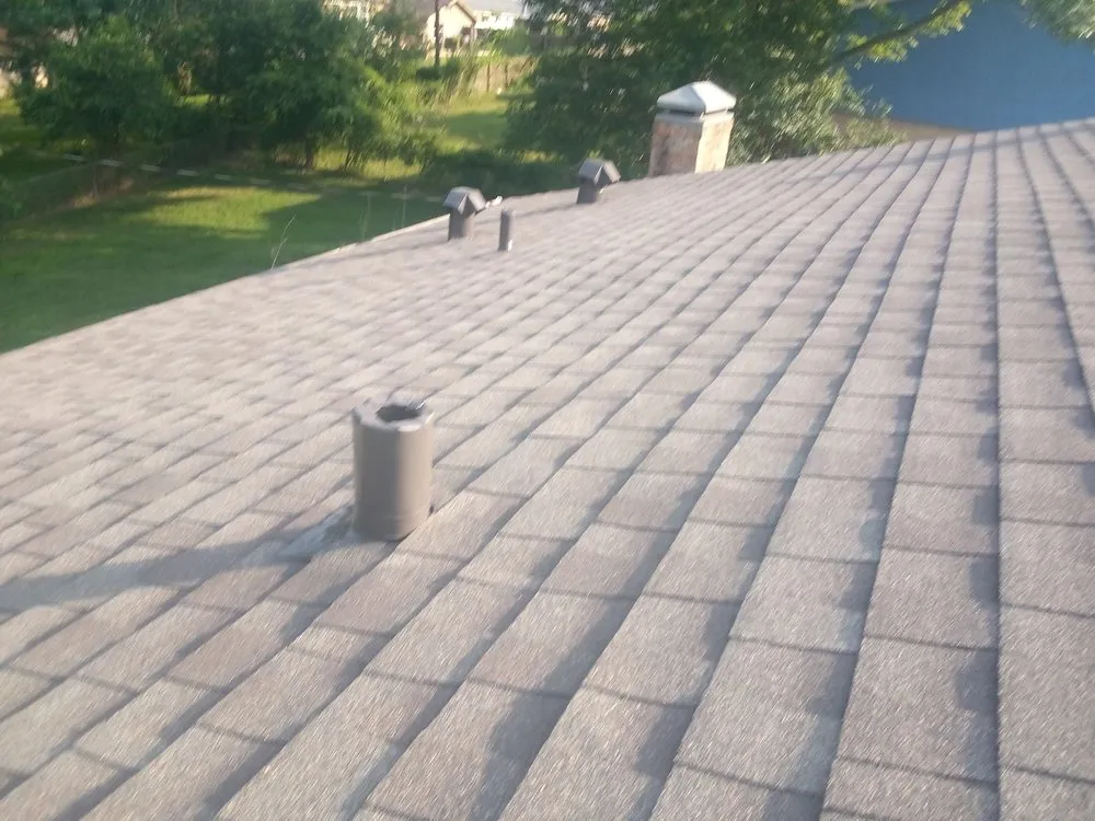 Slide of Hyperion Builders