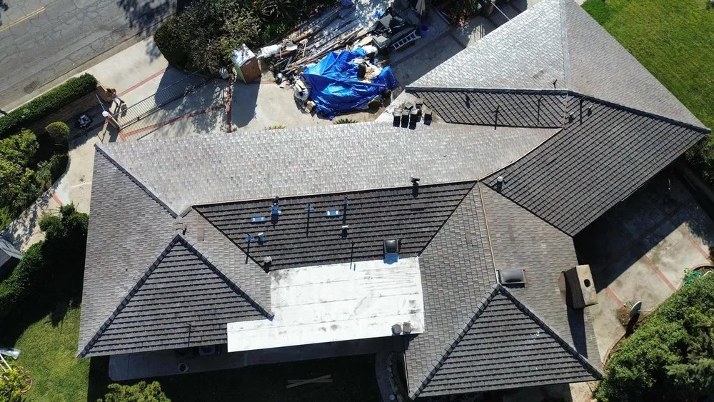 Slide of HYT Construction