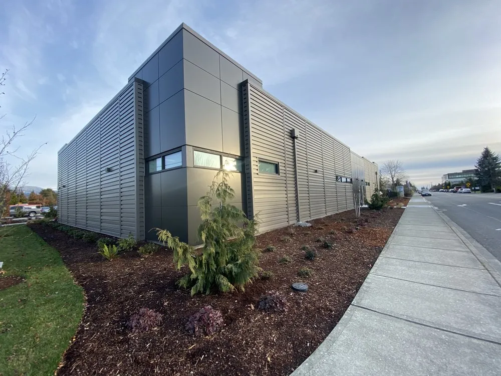 Slide of Hytech Roofing