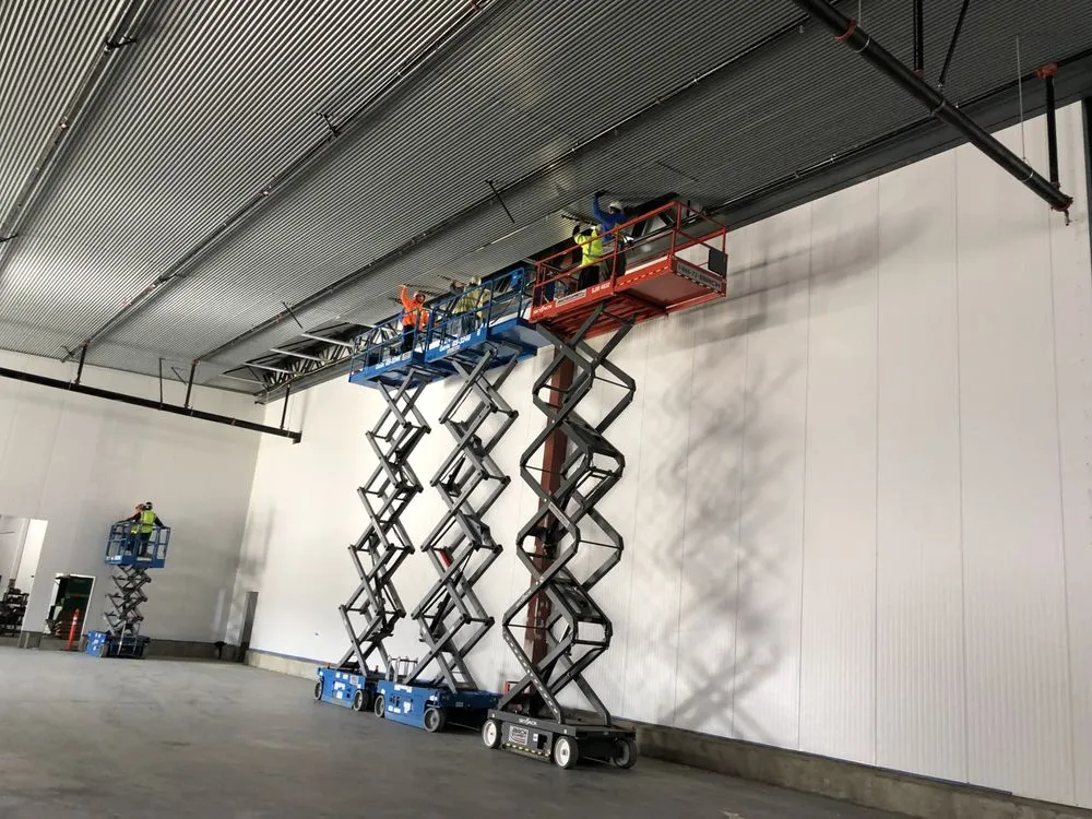 Slide of Hytech Roofing