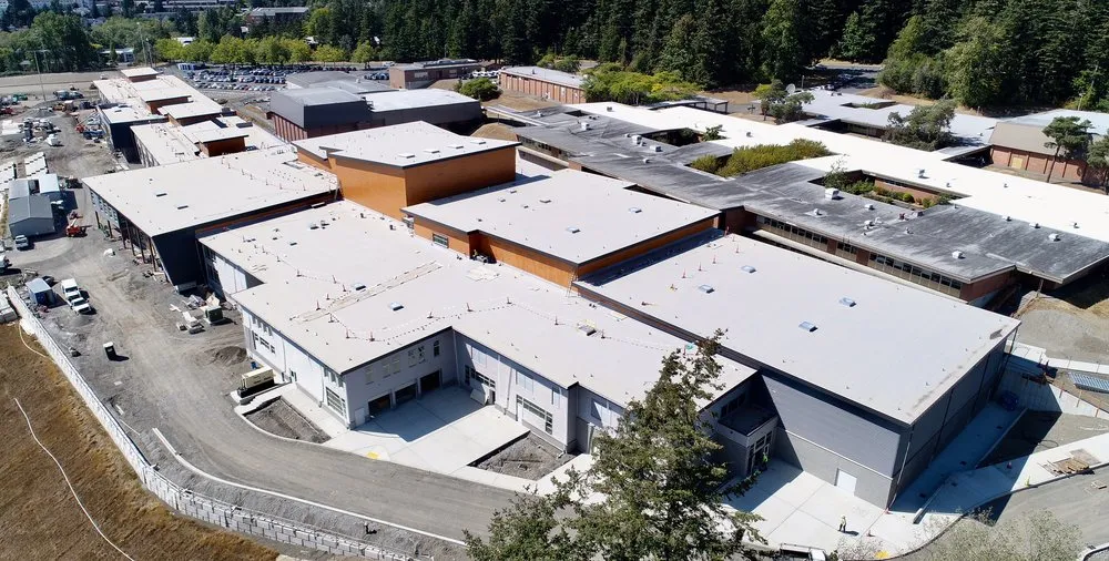 Slide of Hytech Roofing