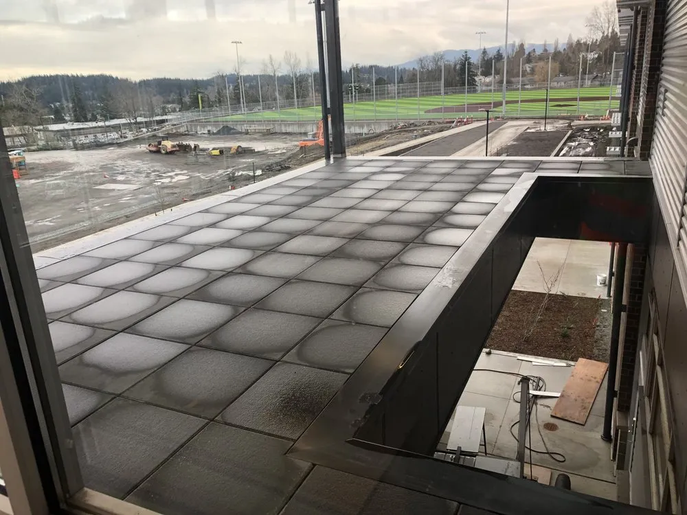 Slide of Hytech Roofing