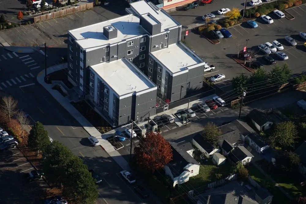 Slide of Hytech Roofing