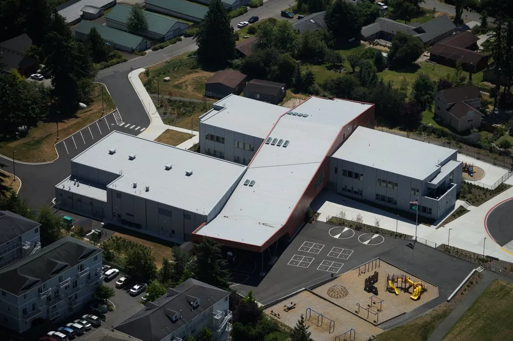 Slide of Hytech Roofing