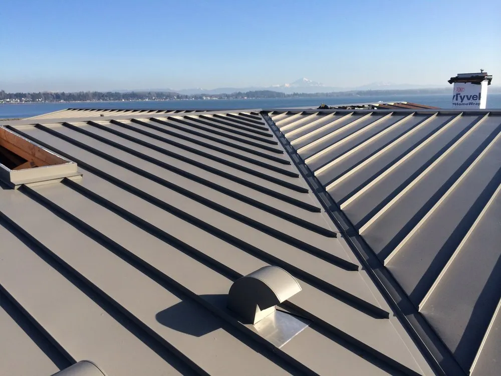 Slide of Hytech Roofing