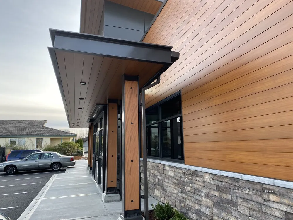 Slide of Hytech Roofing