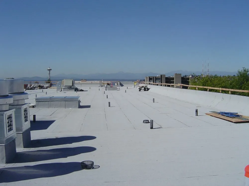 Slide of Hytech Roofing