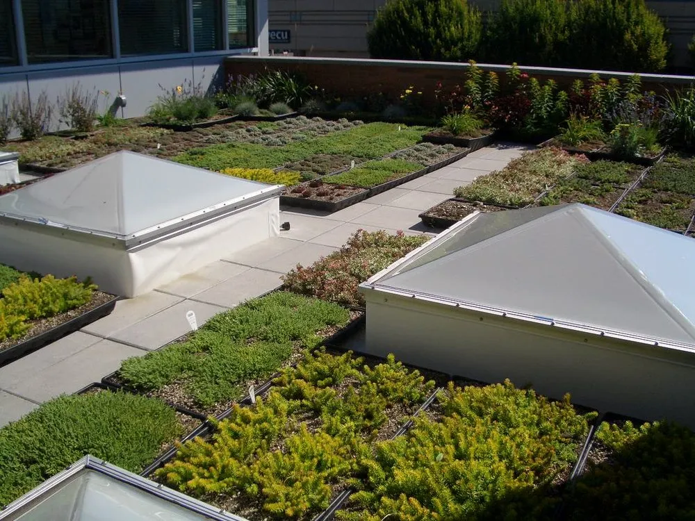 Slide of Hytech Roofing